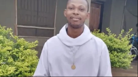 Monje asesinado en Nigeria