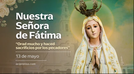 Nuestra Señora de Fátima