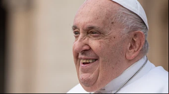 Papa Francisco