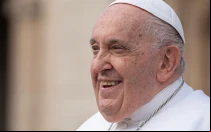 Papa Francisco