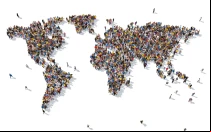 El último estudio del Pew Research Center, publicado el 5 de junio de 2025, encontró que, aunque el cristianismo sigue siendo la religión más grande del mundo, el crecimiento del islam superó al de cualquier otra religión durante la última década.
