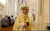 Cardenal Pierbattista Pizzaballa.