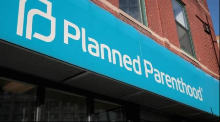 Planned Parenthood