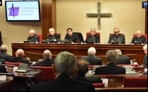 Imagen de la asamblea plenaria