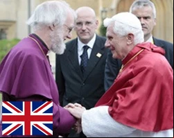 Rowan Williams / Papa Benedicto XVI?w=200&h=150
