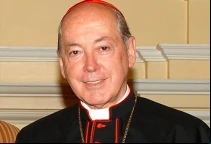Cardenal Juan Luis Cipriani (foto Arzobispado de Lima)