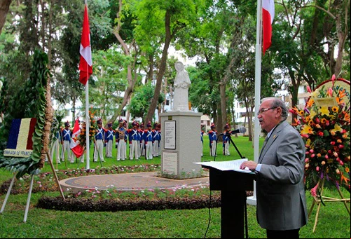 Homenaje a madre Hermasie Paget. Foto: Municipalidad de San Isidro?w=200&h=150