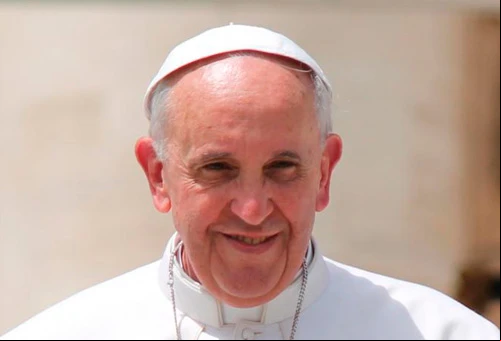 Papa Francisco. Foto: ACI Prensa?w=200&h=150