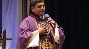 Raúl Alfonso Raúl Obando Manayay.