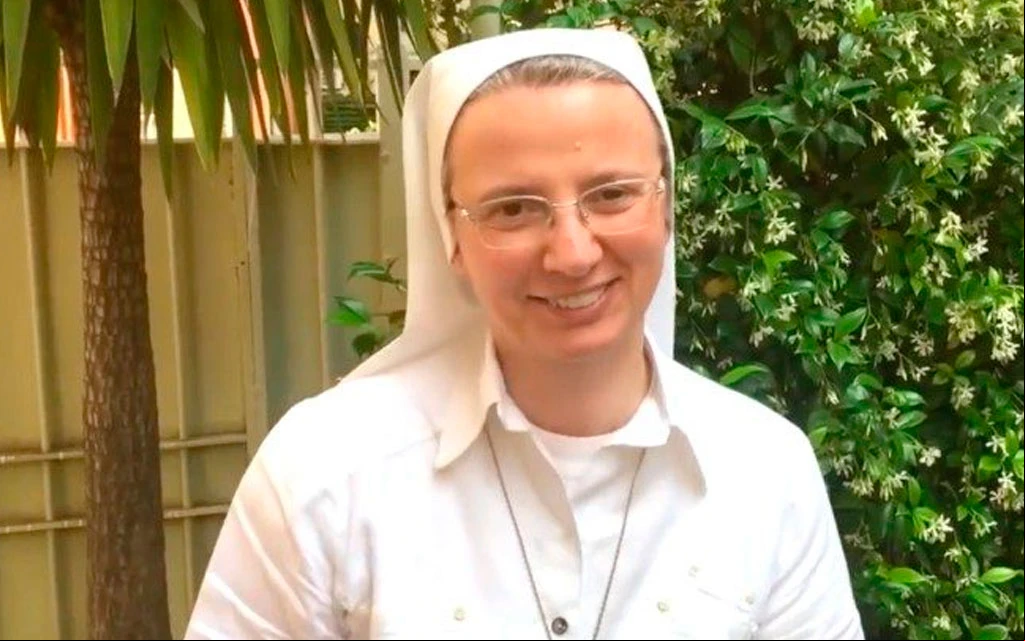Sor Simona Brambilla, nueva Prefecta del Dicasterio para los Institutos de Vida Consagrada y las Sociedades de Vida Apostólica en el Vaticano.?w=200&h=150