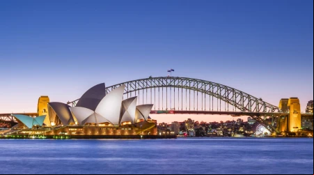 Sydney, Australia