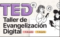 Cartel de TED.
