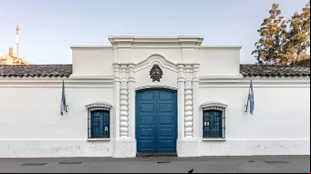 Casa Histórica de Tucumán
