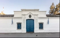 Casa Histórica de Tucumán