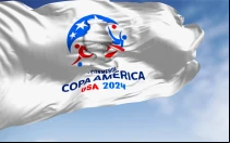La Copa América USA 2024 se inició con una oración a Cristo Jesús.