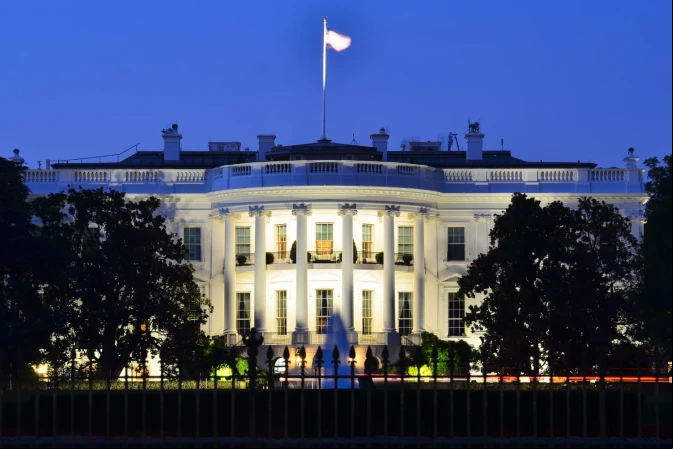Casa Blanca