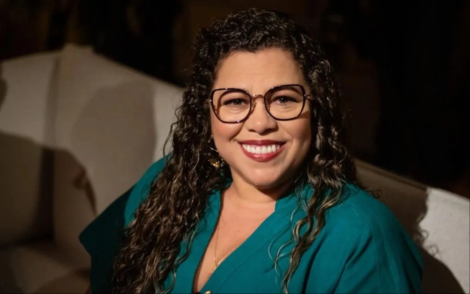 Zezé Luz, fundadora y presidenta ejecutiva de la Red Nacional en Defensa de la Vida y la Familia – Red Colaborativa Brasil.?w=200&h=150